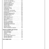 CAT 777G Dump Truck Parts Manual - Image 6