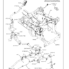 CAT 777G Dump Truck Parts Manual - Image 9
