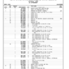 CAT 777G Dump Truck Parts Manual - Image 10