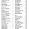 CAT 777G Dump Truck Parts Manual - Image 4