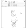 CAT 777G Dump Truck Parts Manual - Image 15