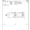 CAT 938K Wheel Loader Parts Manual - Image 13