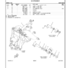 CAT 938K Wheel Loader Parts Manual - Image 12