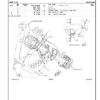 CAT 938K Wheel Loader Parts Manual - Image 10