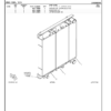 CAT 938K Wheel Loader Parts Manual - Image 16