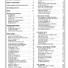 CAT 988H Wheel Loader Parts Manual - Image 3