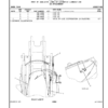 CAT 988H Wheel Loader Parts Manual - Image 8