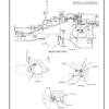 CAT 988H Wheel Loader Parts Manual - Image 11