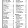 CAT 988H Wheel Loader Parts Manual - Image 5