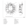 CAT DP70E Forklift Service Manual - Image 11