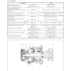 CAT DP70E Forklift Service Manual - Image 9
