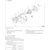 CAT DP70E Forklift Service Manual - Image 12