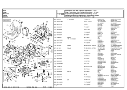 Challenger  MT 655 665B Parts Catalog - Image 12