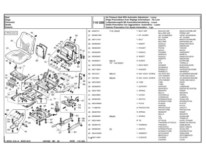 Challenger MT 655 665B Parts Catalog - Image 12
