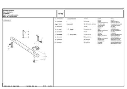 Challenger MT 655 665B Parts Catalog - Image 5