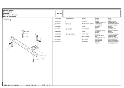 Challenger  MT 655 665B Parts Catalog - Image 5