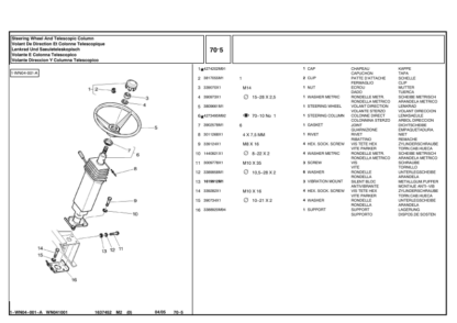 Challenger  MT 655 665B Parts Catalog - Image 8