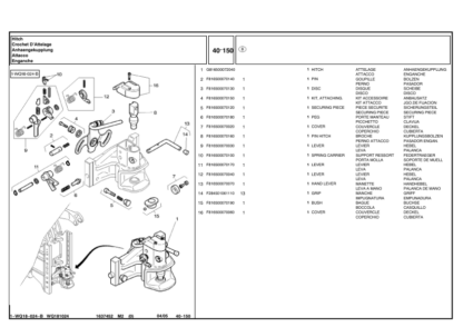 Challenger MT 655 665B Parts Catalog - Image 6