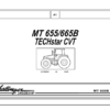 Challenger MT 655 665B Parts Catalog - Image 2
