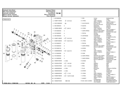 Challenger  MT 655 665B Parts Catalog - Image 9