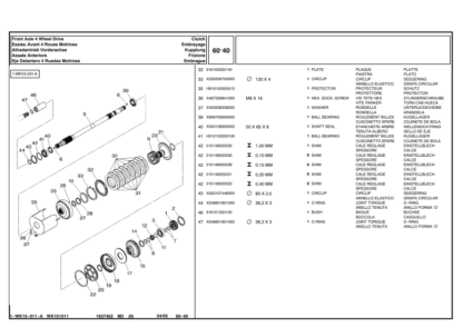 Challenger  MT 655 665B Parts Catalog - Image 7