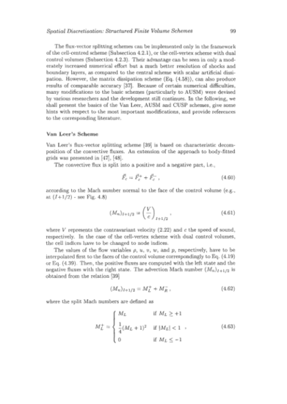 Computational Fluid Dynamics - Principles and Applications - J. Blazek - Image 6