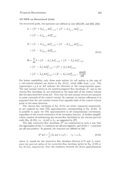 Computational Fluid Dynamics - Principles and Applications - J. Blazek - Image 7