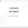 Cummins - ISB CM850 (2003-06)