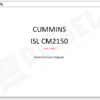 Cummins - ISL CM2150 (2007-09)