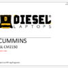 Cummins - ISL9 CM2150 (2007-09)