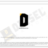 Detroit - DD13 EPA10 (2010-13).Aftertreatment (2HV 2-Box) - Image 2