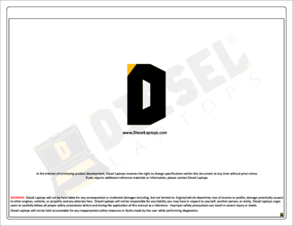 Detroit - DD13 EPA10 (2010-13).Engine Wiring.CPC2 _ VIH - Image 2