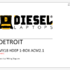Detroit - DD13 GHG17 (2017 _ Newer).HDEP 1-Box ACM2.1