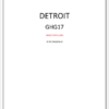 Detroit - DD15 GHG17 (2017 & Newer).CPC4 & VIH