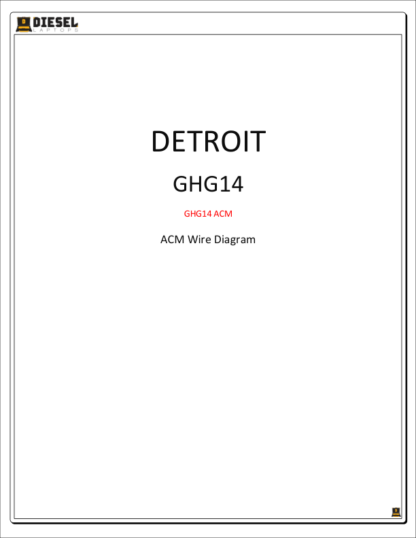 Detroit - DD16 GHG14 (2014-16).ACM GHG14