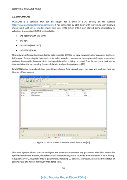 Diagnostic Basics, ECU - Image 9