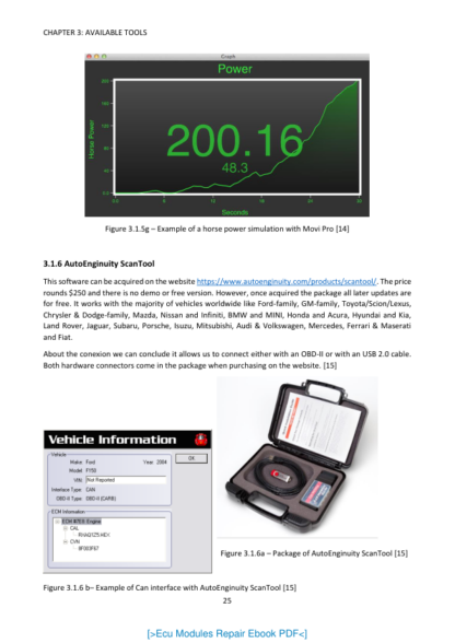 Diagnostic Basics, ECU - Image 8