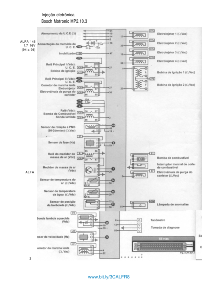 Diagramas Electricos de Varias Marcas - Image 5