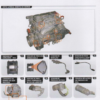 Volkswagem Diesel Common Rail Service Manual - Image 8