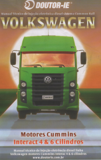 Volkswagem Diesel Service Common Rail