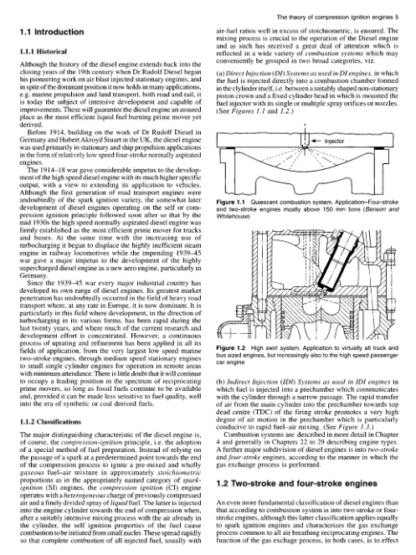 Diesel Engine Reference Book - Bernard Challen - Image 2