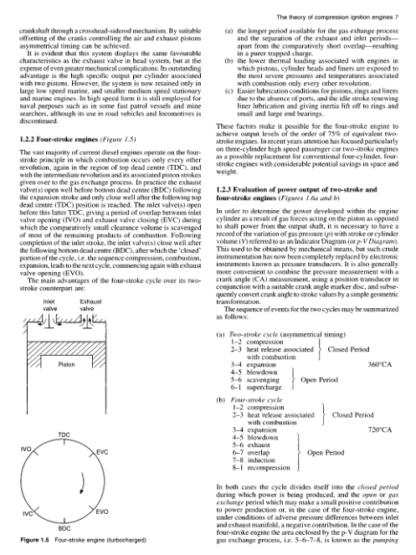 Diesel Engine Reference Book - Bernard Challen - Image 4