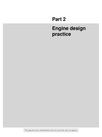 Diesel Engine Reference Book - Bernard Challen - Image 7