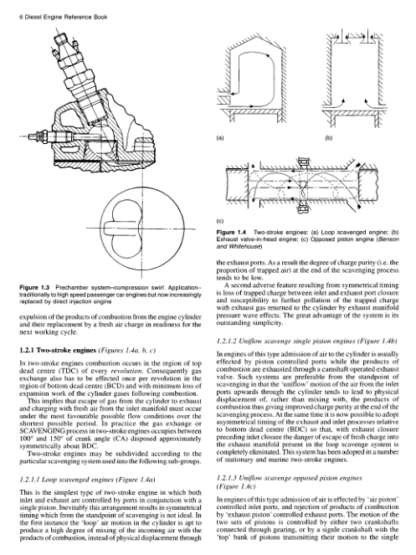 Diesel Engine Reference Book - Bernard Challen - Image 3