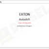 Eaton - Gen 3 (Auto & UltraShift).10 Speed with Analog Shifter (AutoShift)