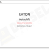 Eaton - Gen 3 (Auto & UltraShift).10 Speed with Push Button (AutoShift)