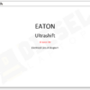 Eaton - Gen 3 (Auto & UltraShift).10 Speed with Push Button (UltraShift)