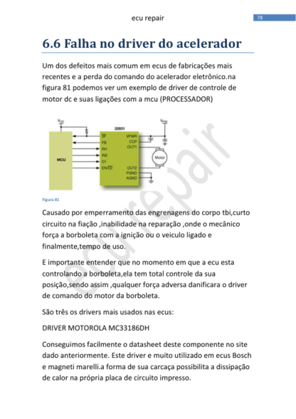 Ecu Repair Manual Vol 1 - Image 12