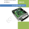 Ecu Repair Manual Vol 1