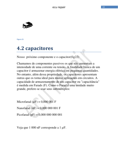 Ecu Repair Manual Vol 1 - Image 9